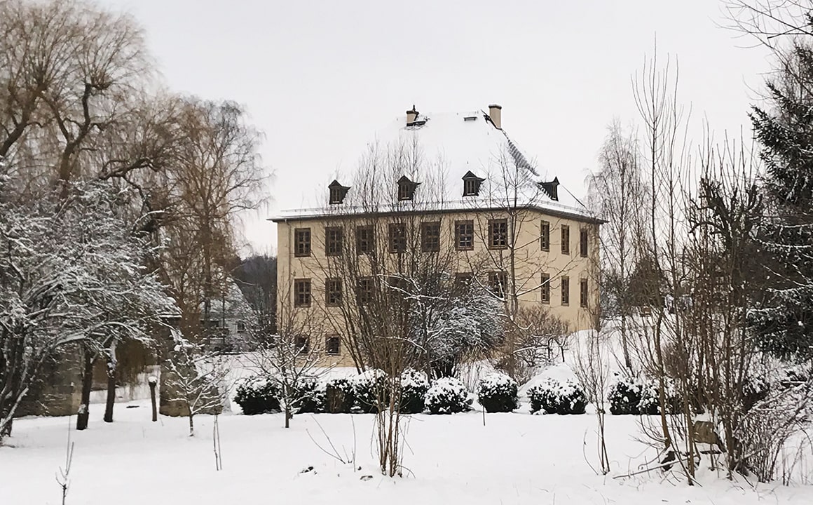 Herrenhaus Thangelstedt
