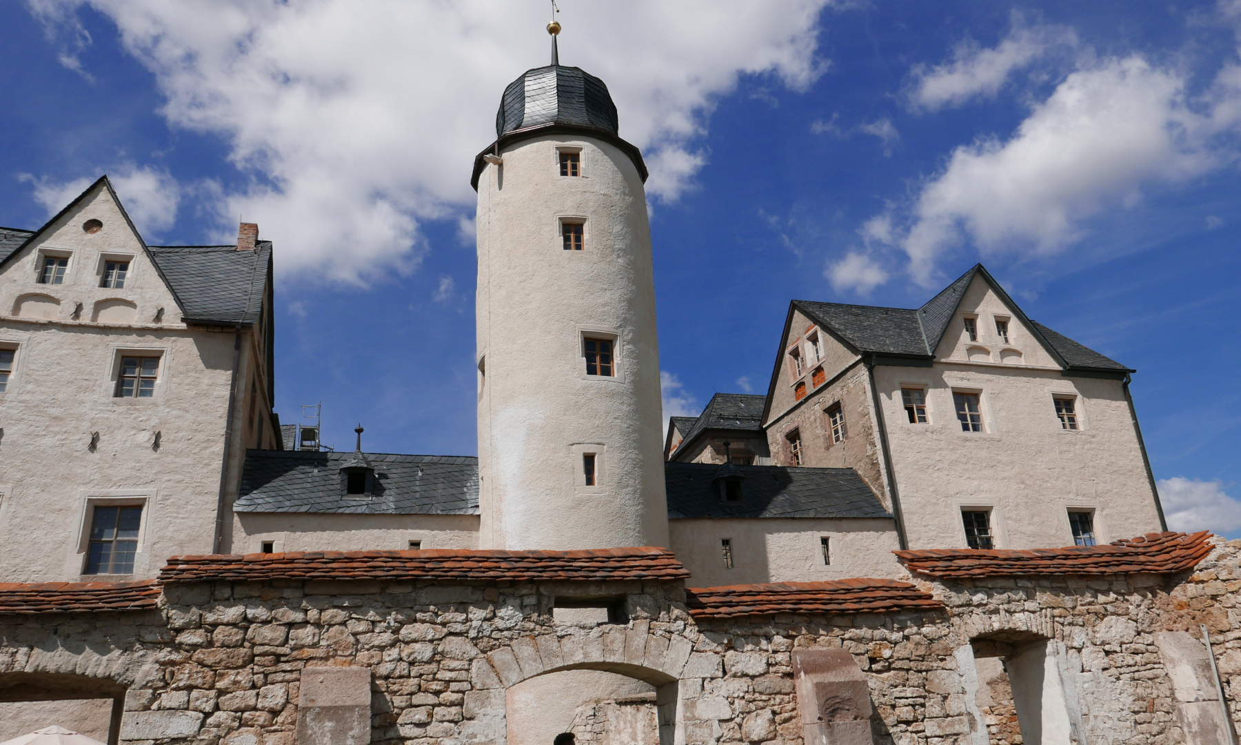 Schloss Kannawurf