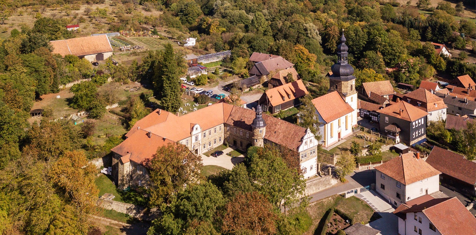 Schloss Bedheim
