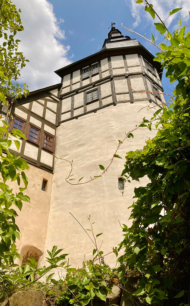 Schloss Kaulsdorf